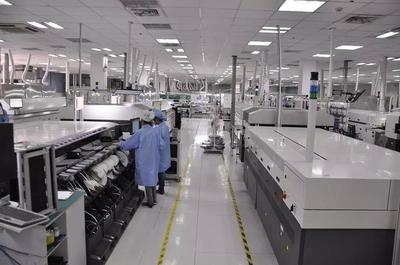 湖北O(jiān)DM公司股價(jià)翻倍，并購芯片巨頭進(jìn)軍5G軟件開發(fā)新領(lǐng)域