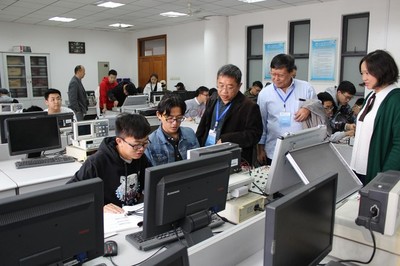 信息對(duì)抗 科技前沿的利劍，計(jì)算機(jī)專業(yè)的新藍(lán)海